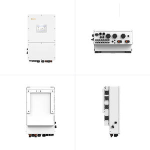सोलिस S6-EH3P(29.9-50)K-H हाइब्रिड सौर इन्वर्टर उच्च दक्षता <span class=keywords><strong>mppt</strong></span> 30kw <span class=keywords><strong>40kw</strong></span> 50kw तीन चरण उच्च वोल्ट ऊर्जा भंडारण एसी - Product Image 5
