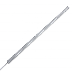 USB Rechargeable Motion Sensor LED Night <strong>Light</strong> <strong>PIR</strong> with Stick-on Magnetic Strip for Cabinet// - Product Image 4