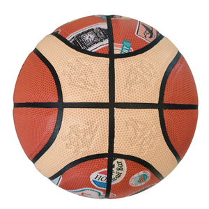 <span class=keywords><strong>Pallone</strong></span> <span class=keywords><strong>da</strong></span> Futsal FIBA Pelota De Bg5000 Gg7x Originale, <span class=keywords><strong>Peso</strong></span> Regolamentare per Pallacanestro - Product Image 5