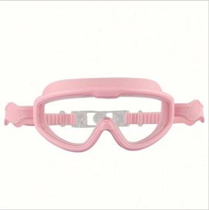 Gafas de Natación para Adultos, Hombres y Mujeres, Antivaho, HD, Transparentes, para Miopía, Anti-UV, Lentes de PC, Estuche, Marca Mairun, Paquete de 4, Venta al Por Mayor de Fábrica - Product Image 1