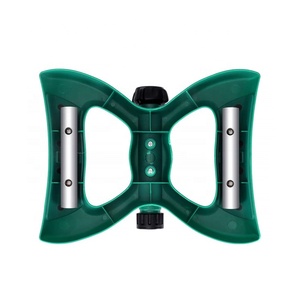 <span class=keywords><strong>Amazon</strong></span> Équipement D'irrigation De Jardin de Pulvérisation de Brouillard D'eau 360 Arroseur rotatif Buse avec H-base - Product Image 4