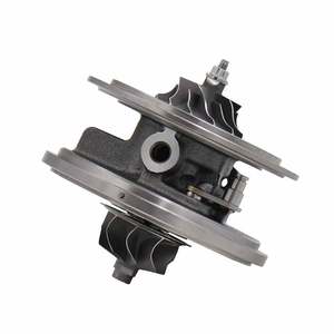 Cartouche Turbo GTB1549V CHRA 786137 chargeur Turbo pour noyau de turbocompresseur de moteur Opel Insignia Astra Zafira A20DTH - Product Image 4