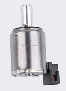 Prix bon marché d'usine Al4 Transmission solénoïde Oem changement de précision en douceur fiable Al4 Transmission électrovanne - Product Image 3