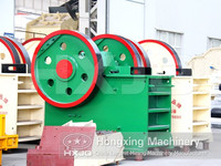 Usine moins cher prix concasseur à mâchoires pe500x750 / pe400x600 concasseur à mâchoires