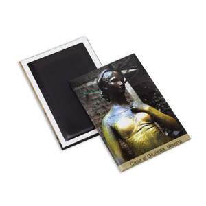 ของที่ระลึกอิตาลีแบบกำหนดเอง แม่เหล็กติดตู้เย็นแบบส่วนตัว ของที่ระลึกเวโรนา แม่เหล็กติดตู้เย็น - Product Image 3