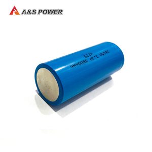 Wholesale 26650 <span class=keywords><strong>3.2</strong></span> V rechargeable Lifepo4 3800 mah battery cell for solar - Product Image 3