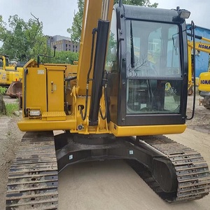รถขุดมือสอง CAT307 7 ตัน คุณภาพดี เหมาะสำหรับงานก่อสร้างและงานไซต์ขนาดเล็ก พร้อมใบรับรอง CE EPA มีสินค้าในสต็อก - Product Image 6
