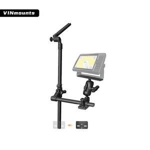 Support de sondeur de pêche pour Livescope ou Active Target 600 mm ou 800 mm Collection - Product Image 1