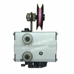 Unidades de Accionamiento Lineal PX30 -B-1 Traverse - Product Image 4