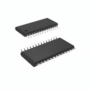Clock Timing Buy Online Electronic Components 9FG430AGILFT Authorized Distributor 28 TSSOP - Product Image 1