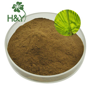 Натуральный экстракт плодов Пальметто <span class=keywords><strong>25%</strong></span> <span class=keywords><strong>45%</strong></span> пила Пальметто порошок жирной кислоты - Product Image 6