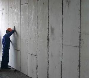 Tablero sándwich de fibrocemento EPS Panel de pared Aislamiento térmico Tablero de silicato de calcio Hoja de fibrocemento - Product Image 5