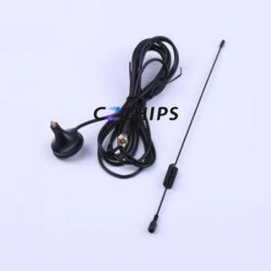 TXGN-XPL-300(26) Antenna RF ( Antenna Type: Suction Cup Antenna )( Bandwidth: 990MHz )( Gain: 5.5dBi )( Impedance: 50Ohm ) - Product Image 1