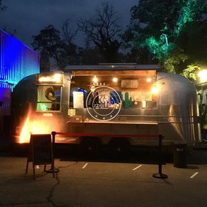 OEM Mobile Fast Food Truck BBQ Custom <b>Trailers</b> Fully Equipped Coffee Ice Cream Food Cart Food Truck With Kitchen - Product Image 2