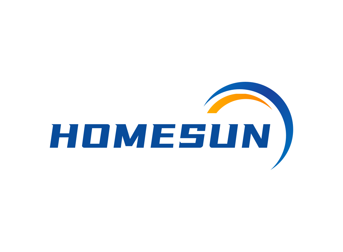 Shenzhen Homesun New Energy Technology Co., Ltd. logo