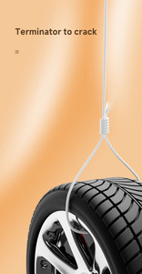 Câble de données Micro USB Android V8 XF-622M 5A 1M à charge rapide pour téléphones portables, ordinateurs et tablettes, conducteur en cuivre pur – Meilleure vente - Product Image 3