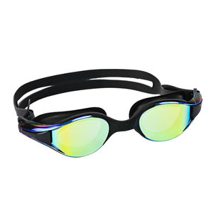 Gafas de natación de alta calidad OEM al por mayor de fábrica, gafas de natación transparentes antiniebla DE SEGURIDAD de silicona <span class=keywords><strong>Arena</strong></span> <span class=keywords><strong>Cobra</strong></span> ultra para hombres y adultos - Product Image 4