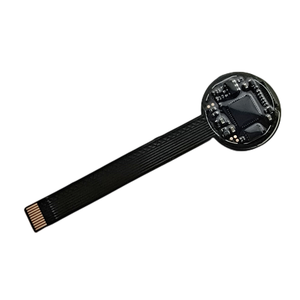 Mô-đun Nhận Dạng In Dấu Vân Tay Cáp Phẳng Linh Hoạt Để In Dấu Vân Tay Sinh Trắc Học An Toàn - Product Image 5