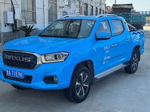 SAIC <span class=keywords><strong>Volkswagen</strong></span> T70 2022 Diésel 4x2 Superventajoso Camioneta Grande de Doble Cabina, Automóvil Chino de Gran Demanda para Negocios - Product Image 1