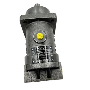 Pompe à pistons axiaux A2FM d'usine, moteur hydraulique A2FM5/61WVBB030 - Product Image 1