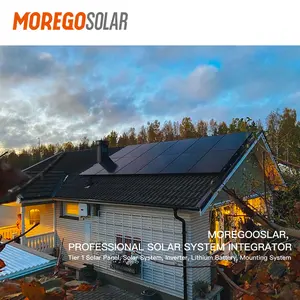 Growatt Solar Hybrid-Solar wechsel richter 5,5 kW 48V 24V 5kW 2kW Hybrid-Solar wechsel richter