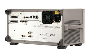 Analizador de Impedancia Keysight E4990A, de 20 Hz a 10/20/30/50/120 MHz - Product Image 6