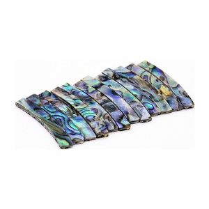Barras laterales de guitarra de precio barato al por mayor utilizadas para decoración de agujeros de sonido de guitarra - Product Image 6