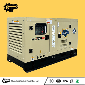 Générateur diesel économique <span class=keywords><strong>de</strong></span> 40 kW à <span class=keywords><strong>prix</strong></span> abordable, groupe électrogène diesel économique, directement <span class=keywords><strong>de</strong></span> l'usine, générateur industriel Weichai - Product Image 1