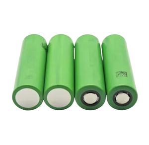 Haute décharge INR18650 batterie 10C US18650 <span class=keywords><strong>VTC4</strong></span> 2100mAh VTC5 2600mAh VTC6 3000mAh 21700 VTC6A 4000mAh batterie au Lithium pour <span class=keywords><strong>Sony</strong></span> - Product Image 3