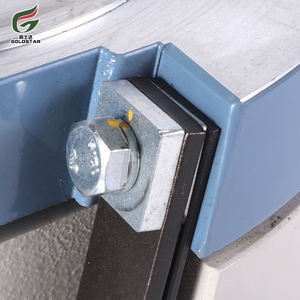 Macchina per Vibrazioni di Precisione JM300 (Tipo Standard) Base Vibrante di Alta Qualità - Product Image 4