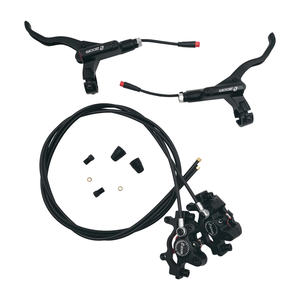 Teverun לוחם מקורי זום זום מלא קליפר בלם הידראולי חליפת קרב קליפר 11 + חלקי ידית בלם - Product Image 1