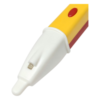 Testeur de tension sans contact SANEITE T22-04, détecteur de tension AC 90-1000V avec lumière LED et alarme sonore, CAT IV 1000V