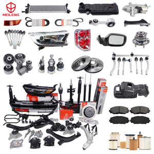 Meileng ชิ้นส่วนรถยนต์จากญี่ปุ่นผลิตจากโรงงานจีนอะไหล่รถยนต์สำหรับฮอนด้า CRV Odyssey PILOT Ridgeline - Product Image 2