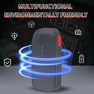 Xách tay đa chức năng máy bơm không khí cho xe rửa xe không Dây áp lực cao súng nước tự phục vụ Thiết bị rửa xe - Product Image 5