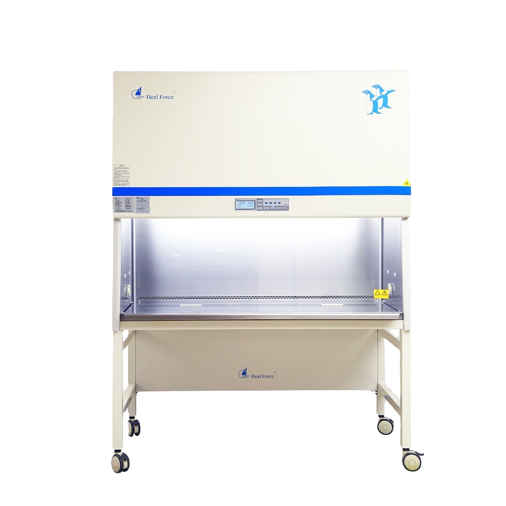 Дешевый Шкаф биобезопасности, цена производителя, шкаф биологической безопасности класса 2, класс Ii, тип a2, шкаф биобезопасности класса Ii