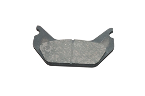 Plaquette de frein SP100015 (pièce unique) pour transmission 4WG200 compatible avec les chargeuses sur pneus CLG856, LG958, ZL50G - Product Image 2