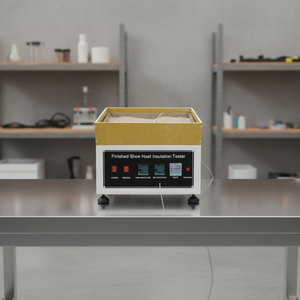 Probador <span class=keywords><strong>de</strong></span> Aislamiento Térmico <span class=keywords><strong>para</strong></span> Materiales <span class=keywords><strong>de</strong></span> Calzado ISO 20344 - Product Image 6