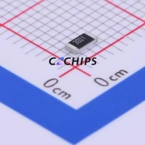 ตัวต้านทานแบบ SMD รุ่น RMC12063K1%N ขนาด 1206 (ประเภท: ฟิล์มหนา) (ค่าความต้านทาน: 3kโอห์ม ความแม่นยำ: 1%) - Product Image 1