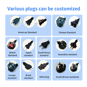 Liên Tục Cung Cấp Điện Sao Lưu <span class=keywords><strong>UPS</strong></span> AC 220V 230V 240V 3KVA 3KW Trực Tuyến <span class=keywords><strong>UPS</strong></span> 3000VA Với Pin - Product Image 6