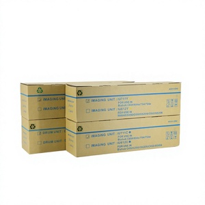 Unité de tambour de développement d'image JUNKE IU711 CMYK compatible haute qualité pour Konica Minolta Bizhub C654/C654e/C754/C754e - Product Image 6