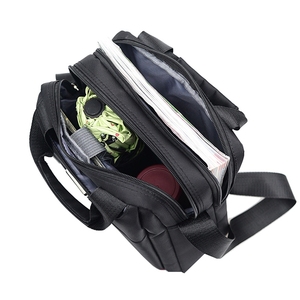 Venta al por mayor promoción de negocios de moda deportes bandolera bolsas casual de los hombres es un solo hombro bolso - Product Image 6