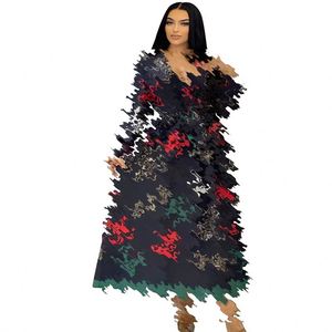 Nova Chegada Roupas para As Mulheres Maxi Sexy Vestidos De Noite Mulheres Senhora Elegante Roupas De Designer Marcas Famosas Vestidos Mulheres Casual - Product Image 3