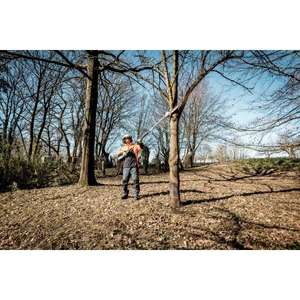 METABO - 601725850 MA 36-18 LTX BL Q-Accionamiento multifunción inalámbrico de 18V (sin batería ni cargador) JARDINERÍA - Product Image 3