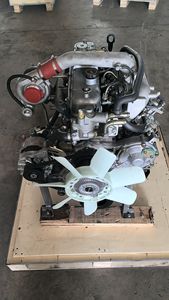 <span class=keywords><strong>เครื่อง</strong></span>ยนต์ <span class=keywords><strong>4JH1</strong></span>-T คุณภาพเยี่ยม <span class=keywords><strong>ราคา</strong></span>สุดคุ้ม สำหรับ KB 3.0L TD/D-MAX คุณภาพสูง รับประกัน 12 เดือน - Product Image 3