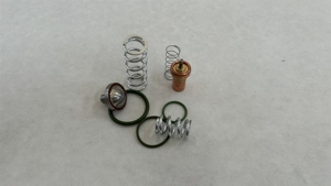 Nouveau kit de remplacement de vanne thermostatique pour compresseur d'air Manny, 1 pièce, 2901109500 2901-1095-00, industriel - Product Image 3