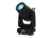 Projecteur à tête mobile LED BSWF 600W avec contrôle DMX 512, angle de faisceau de 7 à 42 degrés pour DJ, mariage, discothèque, scène, bar, club