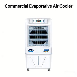 <span class=keywords><strong>Climatiseur</strong></span> portable de qualité supérieure avec télécommande pour atelier, entrepôt, hôtel et usage domestique, événements en plein air - Product Image 1