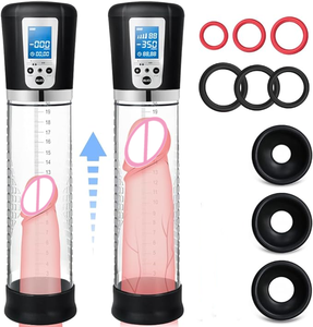 Penis Pump with Vibrator: Best Picks 2025
