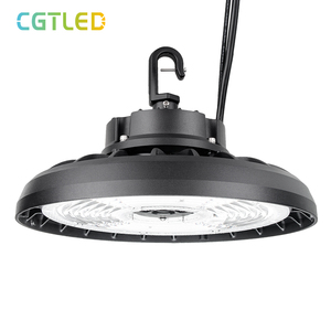Lumière de Garage commerciale à haute luminosité, en aluminium moulé sous pression, variable UFO Led, lumière de grande baie, nouveau Design 2022 - Product Image 1