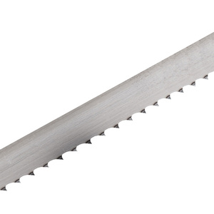 1650mm * 16*0.56 4tpi Frozen Harddn Os Coupe Alimentaire Bande Lames De <span class=keywords><strong>Scie</strong></span> Os Lames De <span class=keywords><strong>Scie</strong></span> <span class=keywords><strong>Sabre</strong></span> Lame De <span class=keywords><strong>Scie</strong></span> <span class=keywords><strong>Viande</strong></span> Os - Product Image 1
